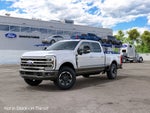 2027 Ford F-250SD King Ranch