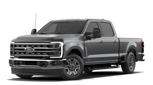 2027 Ford F-250SD Lariat
