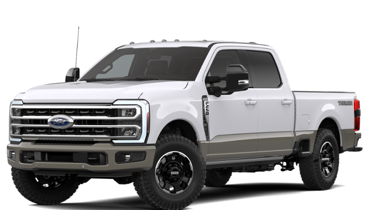 2026 Ford F-250 King Ranch 4x4 Crew Cab 6-3/4' Box's photo