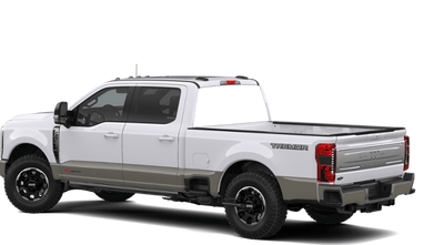 2026 Ford Super Duty F-250® King Ranch®
