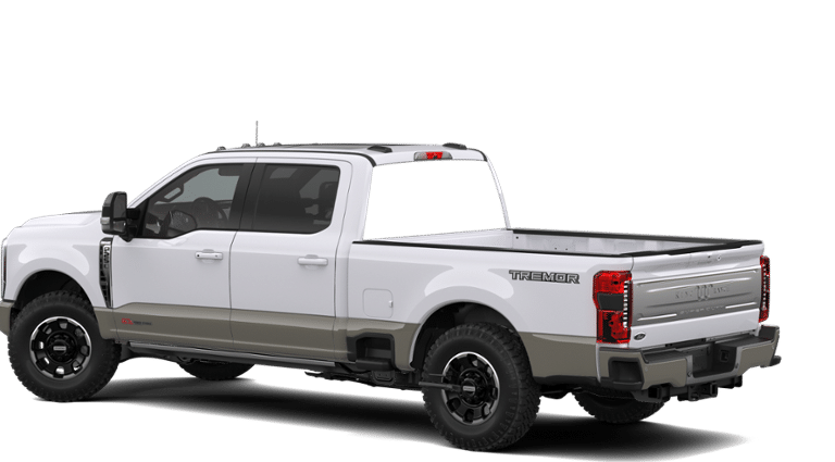 2026 Ford Super Duty F-250® King Ranch®