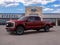 2027 Ford F-250SD Platinum