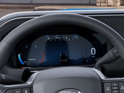 2027 Ford F-250SD Platinum