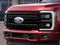 2027 Ford F-250SD Platinum