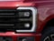 2027 Ford F-250SD Platinum