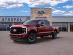 2027 Ford F-250SD Platinum
