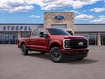 2027 Ford F-250SD Platinum