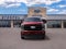 2027 Ford F-250SD Platinum