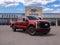 2027 Ford F-250SD Platinum