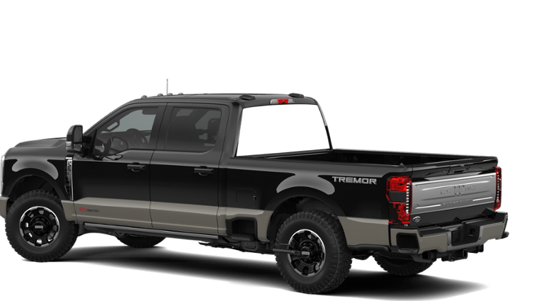 2026 Ford F-250's photo