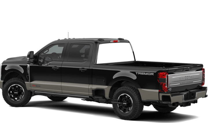 2026 Ford Super Duty F-250® King Ranch®