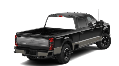 2026 Ford Super Duty F-250® King Ranch®