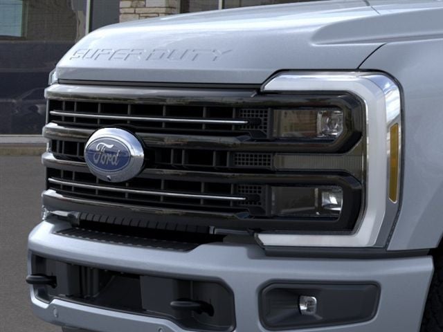 2026 Ford Super Duty F-250® Platinum®