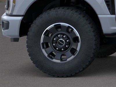 2026 Ford Super Duty F-250® Platinum®