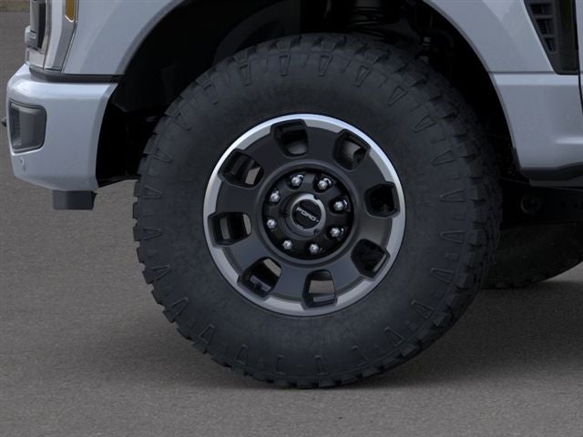 2026 Ford Super Duty F-250® Platinum®