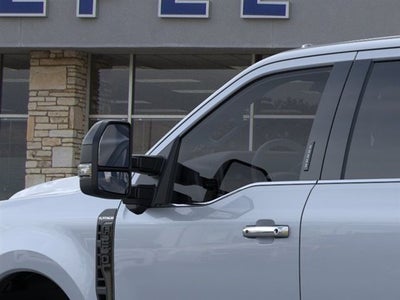 2026 Ford Super Duty F-250® Platinum®