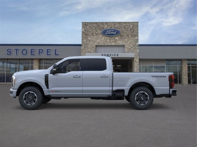 2026 Ford Super Duty F-250® Platinum®