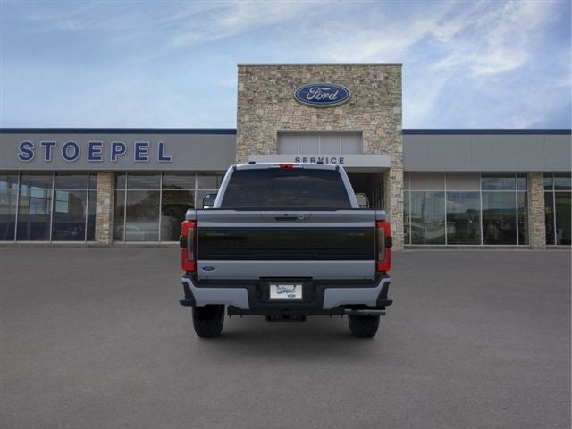 2026 Ford Super Duty F-250® Platinum®