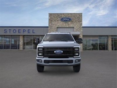 2026 Ford Super Duty F-250® Platinum®