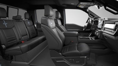 2026 Ford Super Duty F-250® Platinum®