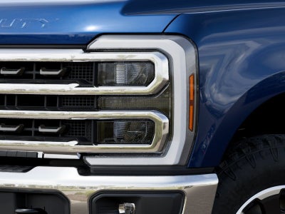 2027 Ford F-250SD King Ranch