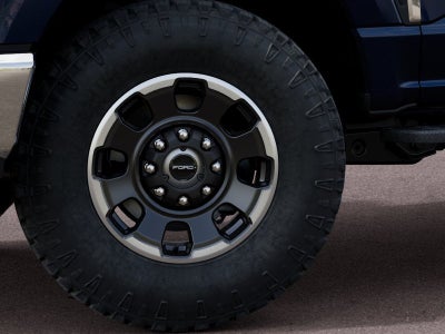 2027 Ford F-250SD King Ranch