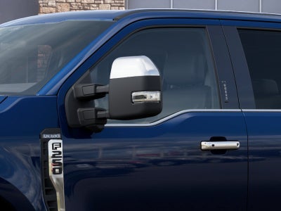 2027 Ford F-250SD King Ranch