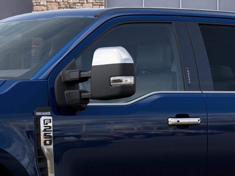 2027 Ford F-250SD King Ranch