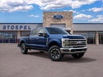 2027 Ford F-250SD King Ranch