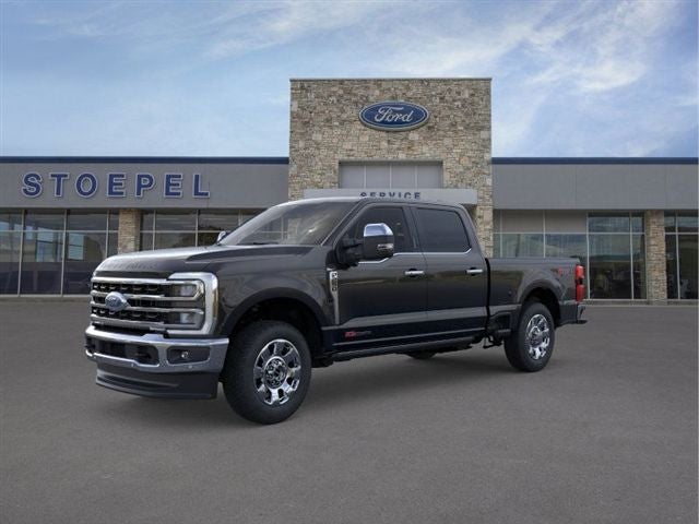 2026 Ford Super Duty F-250® King Ranch®