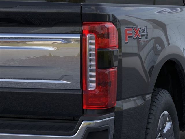 2026 Ford Super Duty F-250® King Ranch®