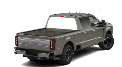 2026 Ford Super Duty F-250® King Ranch®