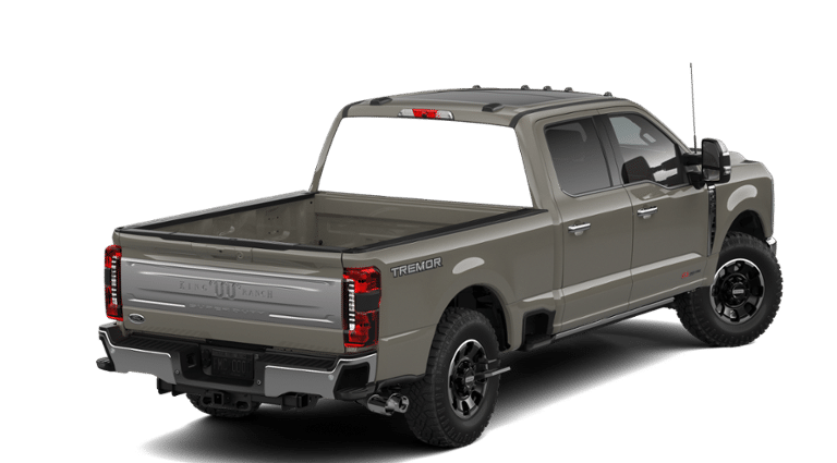 2026 Ford Super Duty F-250® King Ranch®