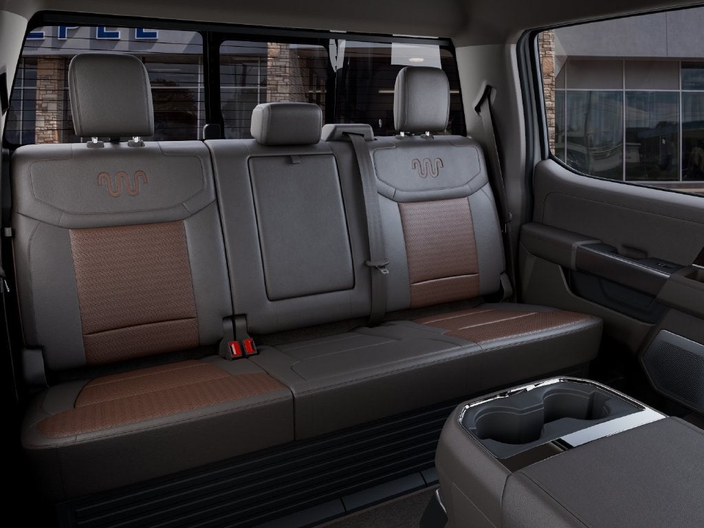 2027 Ford F-250SD King Ranch