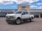 2027 Ford F-250SD King Ranch