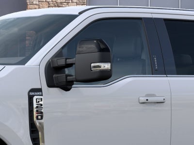 2027 Ford F-250SD King Ranch