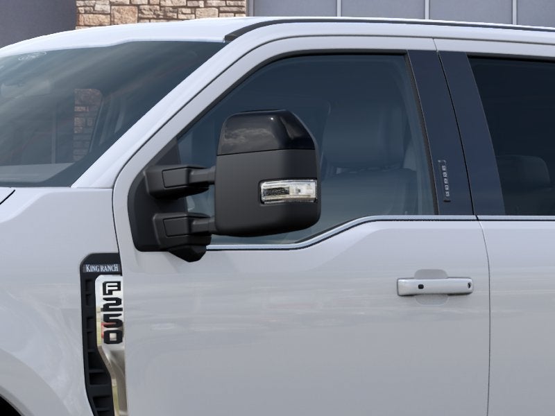 2027 Ford F-250SD King Ranch