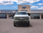 2027 Ford F-250SD King Ranch