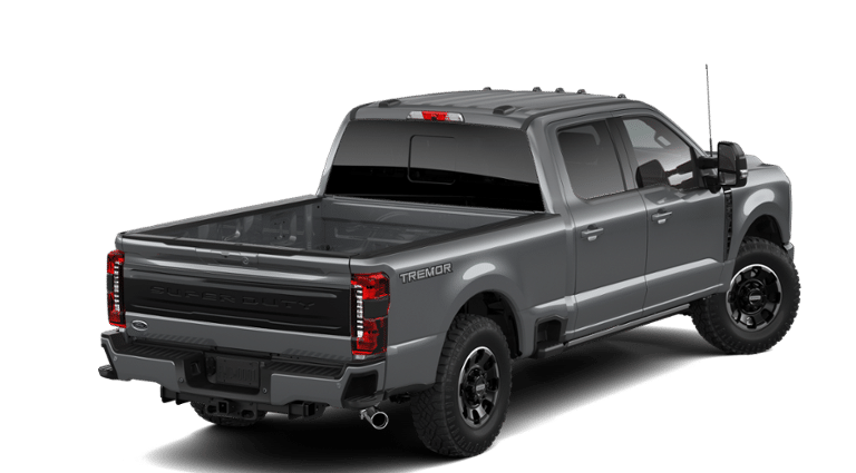 2026 Ford Super Duty F-250® Platinum®