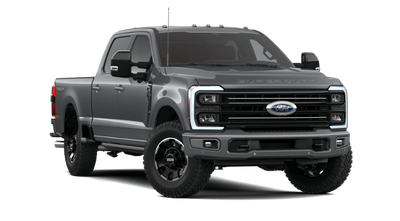 2026 Ford Super Duty F-250® Platinum®