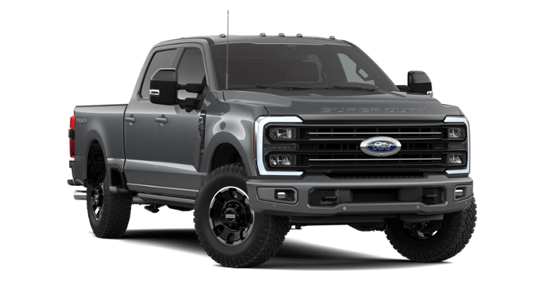 2026 Ford Super Duty F-250® Platinum®
