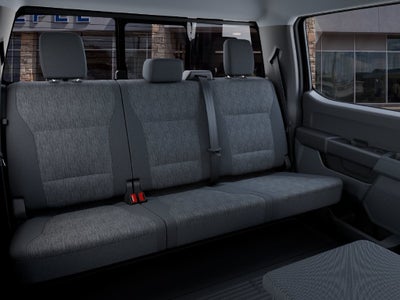 2027 Ford F-250SD XL