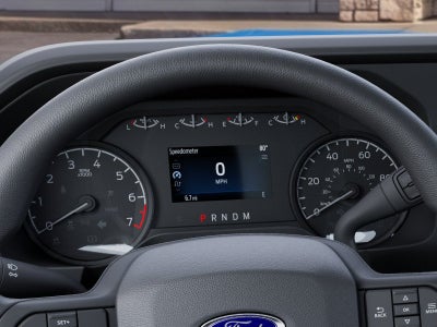 2027 Ford F-250SD XL