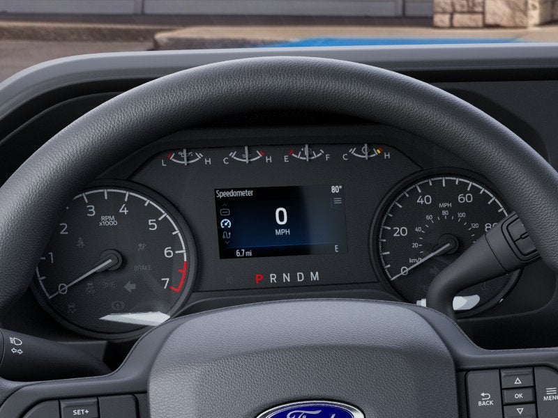 2027 Ford F-250SD XL