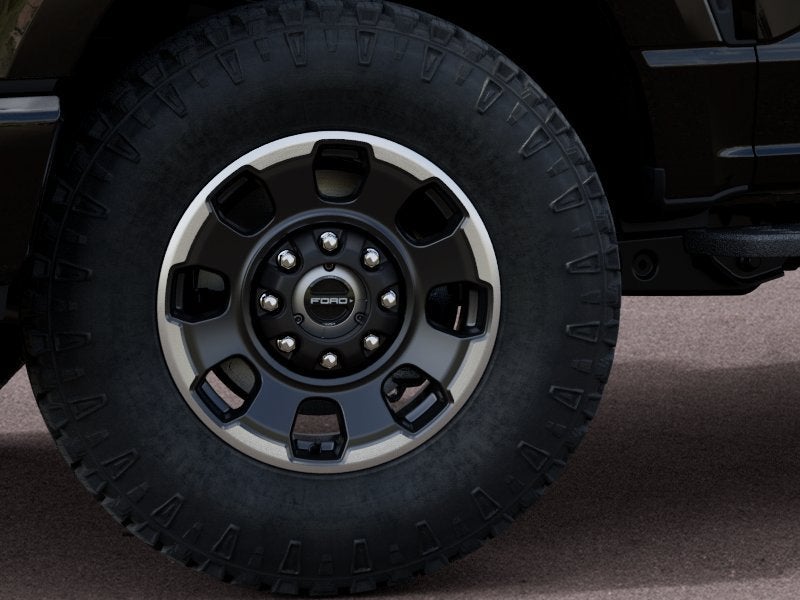 2027 Ford F-250SD XL