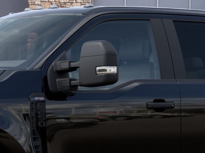 2027 Ford F-250SD XL