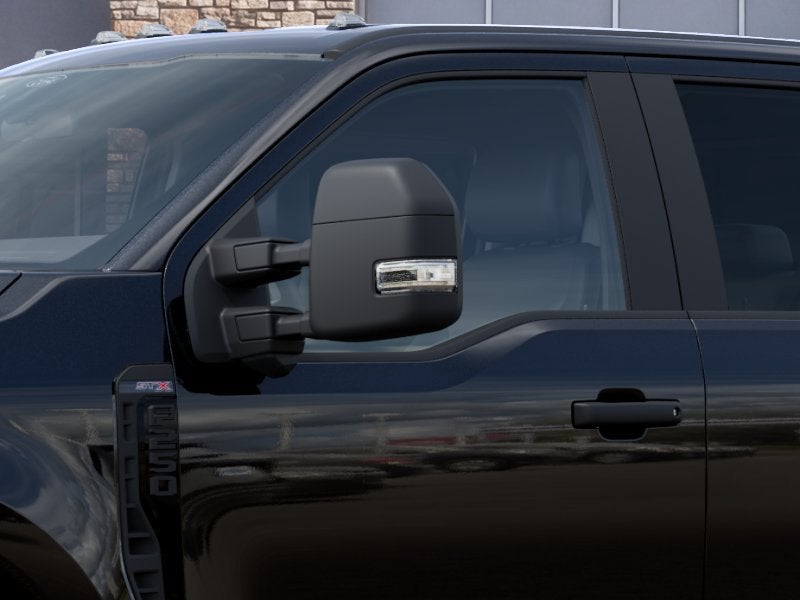 2027 Ford F-250SD XL