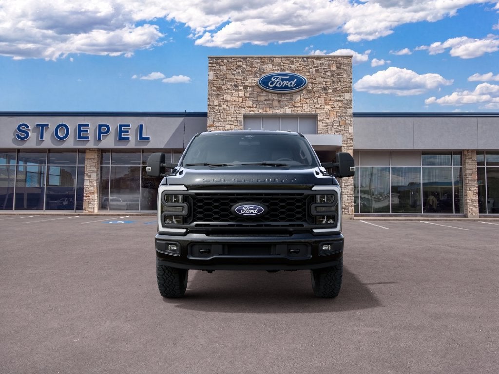 2027 Ford F-250SD XL