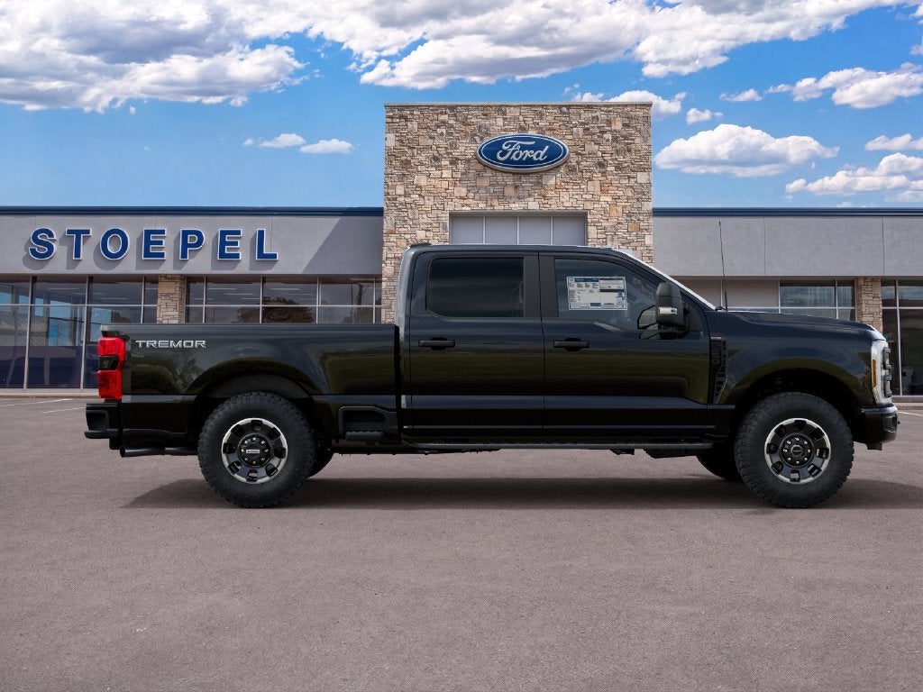 2027 Ford F-250SD XL