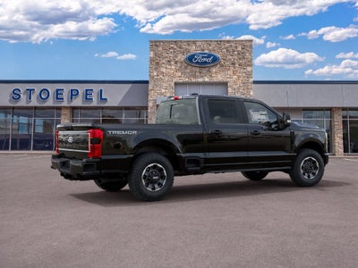2027 Ford F-250SD XL